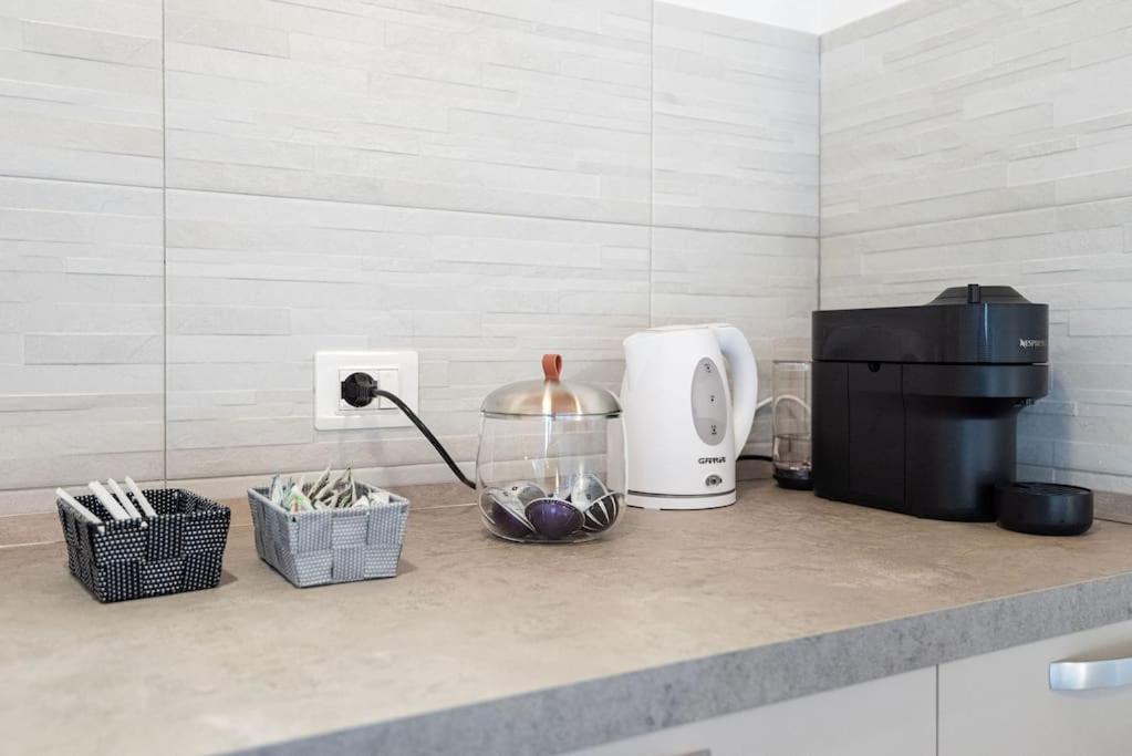 Unyca - Santa Croce Cozy Apartamento