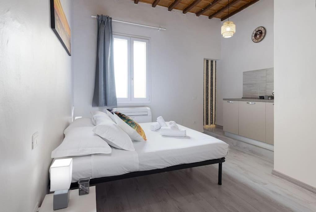 Unyca - Santa Croce Cozy Apartamento *