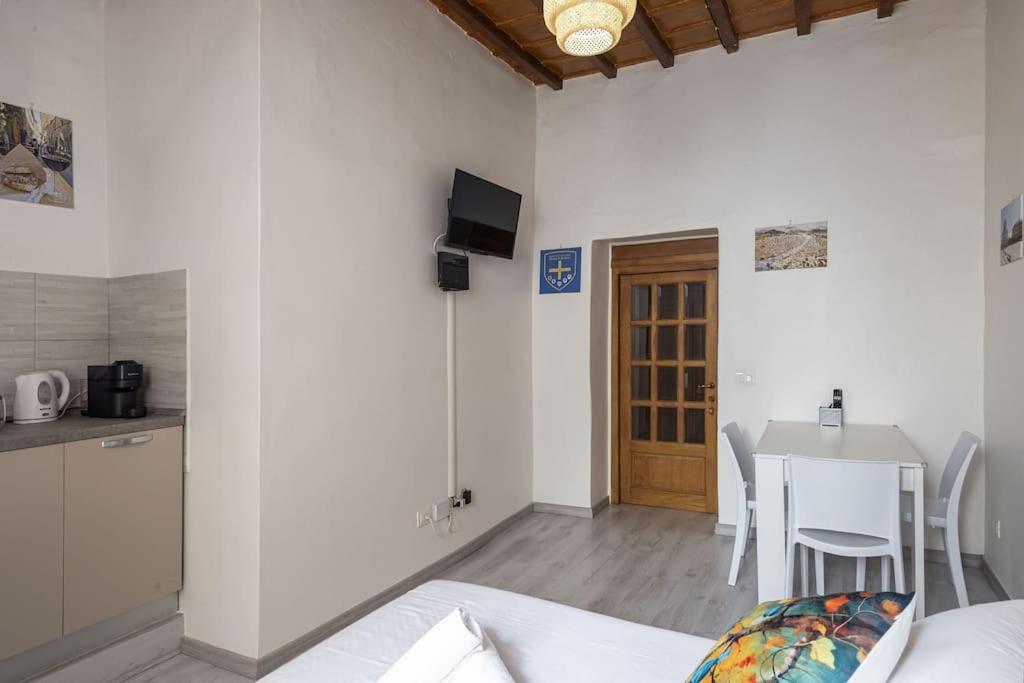 Apartamento Unyca - Santa Croce Cozy *