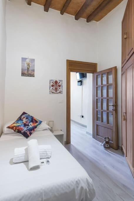 Unyca - Santa Croce Cozy Florencia