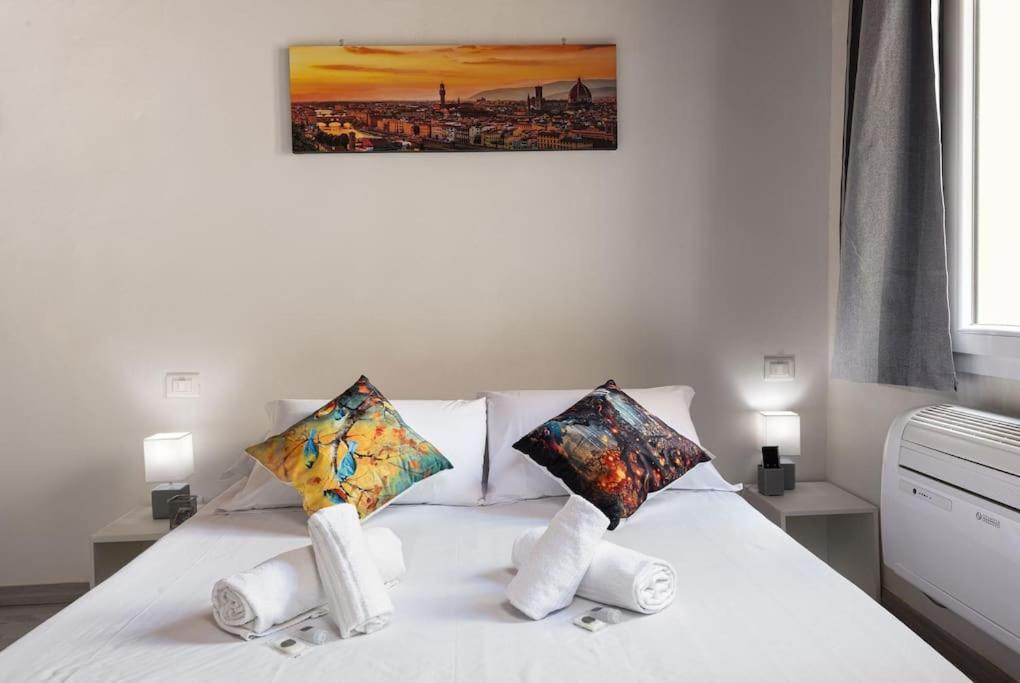 Unyca - Santa Croce Cozy Apartamento *